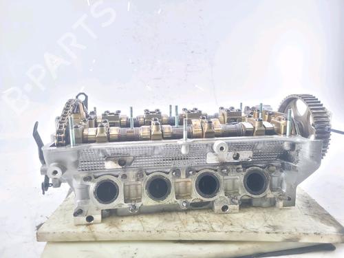 Cylinder head AUDI TT (8N3) 1.8 T | BP29495293M5 