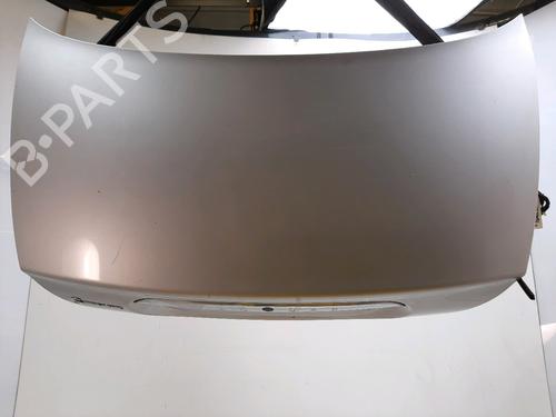 Used Tailgate JAGUAR S-TYPE II (X200) 2.5 V6 (200 hp) 10426812