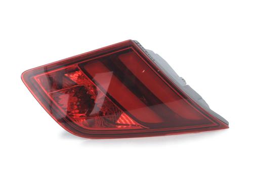 Venstre baglygte bagklap PEUGEOT 308 II (LB_, LP_, LW_, LH_, L3_) 1.2 THP 130 (131 hp) 31749304