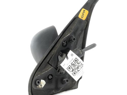 Right mirror RENAULT CLIO II (BB_, CB_) 1.4 (B/CB0C, B/CB0S) | BP21227973C27 