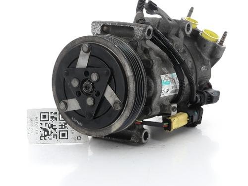 Used AC compressor AC compressor 39633172 39633172