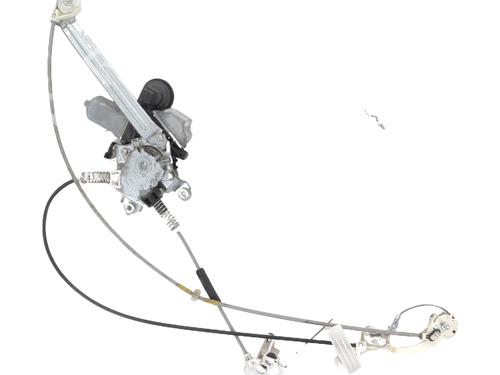 Used Front right window mechanism TOYOTA IQ (_J1_) 1.0 (KGJ10_, KGJ10R) (68 hp) 30502873