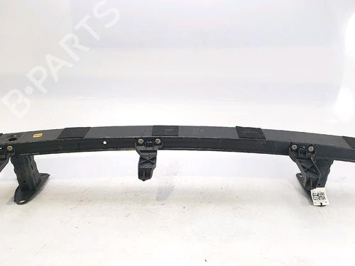 Rear bumper reinforcement RENAULT TWINGO III (BCM_, BCA_) 1.0 SCe 70 (BCMB) | BP29321530C73