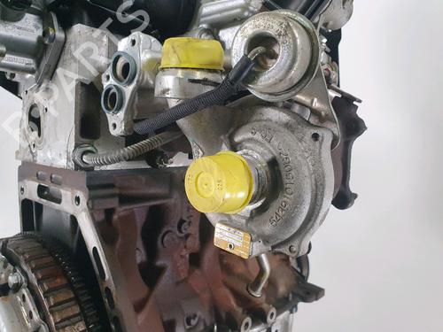 Engine RENAULT KANGOO Express (FW0/1_) 1.5 dCi 85 (FW0K, FW0L, FW0B) | BP39489251M1  - Image 6