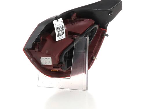 Left taillight RENAULT CLIO III (BR0/1, CR0/1) 1.2 16V (BR0P, CR0P) | BP29495943C34