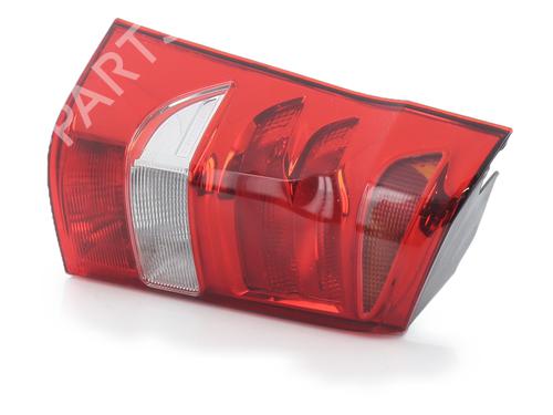 Left taillight MERCEDES-BENZ VITO Van (W447) 119 CDI 4x4 (447.601, 447.603, 447.605) | BP39633041C34 - Image 2