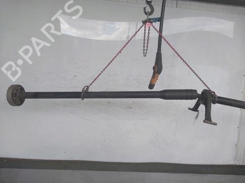 Kardanaksel Kompl. SEAT LEON ST (5F8) 2.0 TDI 4Drive (150 hp) 31748808