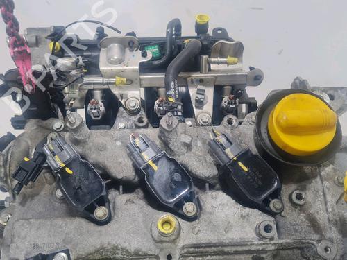 Engine DACIA SANDERO II TCe 90 (B8M1, B8MA, B8AC) | BP33838331M1 - Image 5