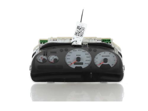 Instrument cluster SUBARU IMPREZA Estate (GF) 2.0 i 16V AWD (GF8) | BP20328640C47 