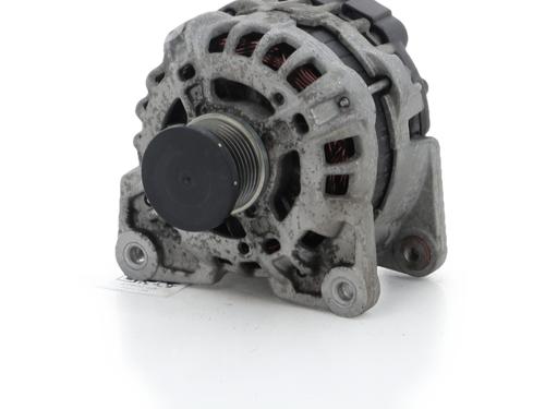 Used Alternator Alternator RENAULT CLIO IV (BH_) 0.9 TCe 90 (BHNF, BHMA, BHMH, BHJK, BHJR) (90 hp) 34642242 34642242