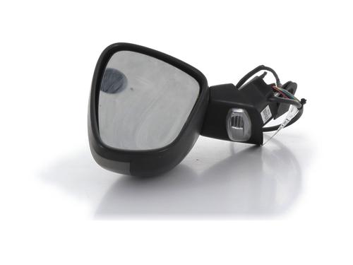 Left mirror CITROËN C3 II (SC_) 1.1 i | BP32378691C26 