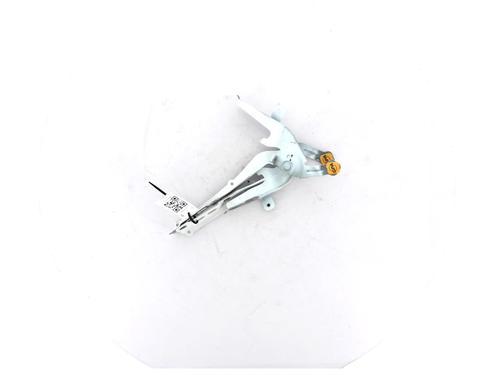 Used Hinge/Door check strap DS DS 3 / DS 3 CROSSBACK (UR_, UC_, UJ_) 1.2 PureTech 130 (URHNSS) (131 hp) 27901585