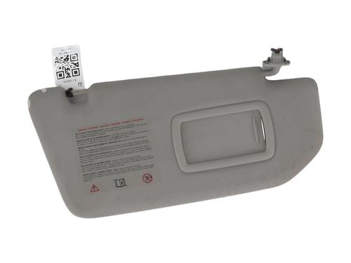 Used Right sun visor Right sun visor RENAULT SCÉNIC III (JZ0/1_) 1.6 dCi (JZ00, JZ12) (130 hp) 33300045 33300045