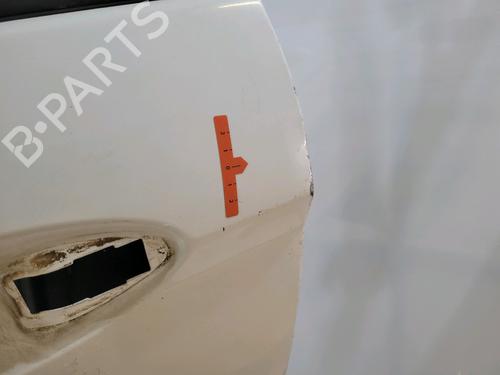 Left front door FORD FIESTA VI (CB1, CCN) 1.6 TDCi | BP27308779C2 
