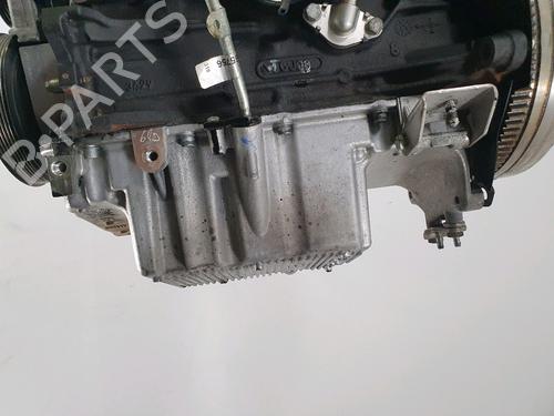 Engine SAAB 9-3 Convertible (YS3F) 1.9 TiD | BP37599570M1  - Image 12