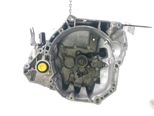 Gearbox NISSAN MICRA IV (K13K, K13KK) 1.2 DIG-S | BP20329112M3 