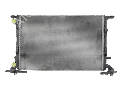 Wasserkühler für AUDI Q3 (8UB, 8UG) 2.0 TDI quattro (184 hp) 30607376