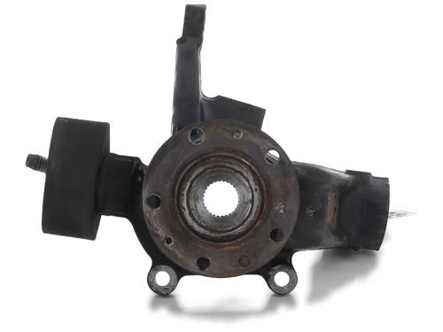 Used Right front steering knuckle PEUGEOT 607 (9D, 9U) 2.2 HDi (133 hp) 30334190