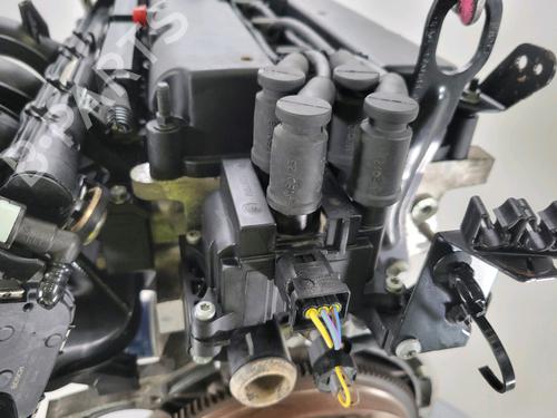 Motor FORD FIESTA VI (CB1, CCN) 1.25 | BP30367362M1