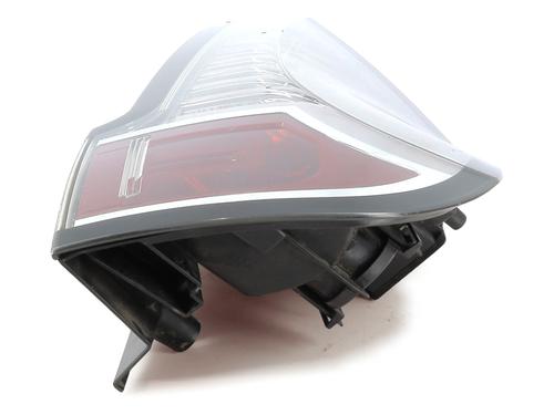 Used Right taillight RENAULT SCÉNIC III (JZ0/1_) 1.5 dCi (110 hp) 26536313