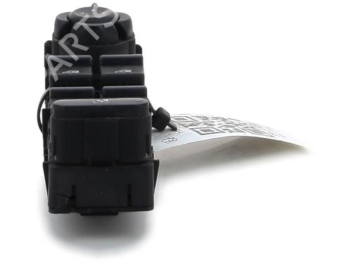 Left front window switch ALFA ROMEO GIULIETTA (940_) 1.6 JTDM (940FXD1A) | BP29819822I27 