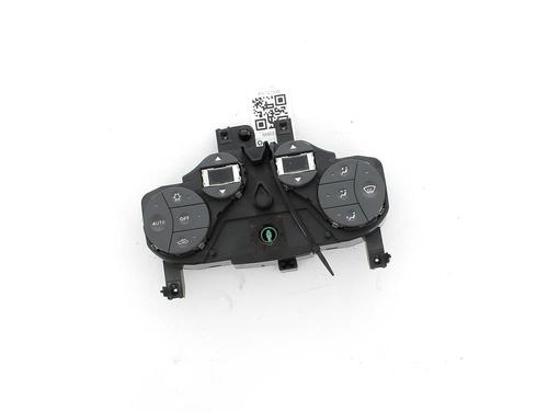 Climate control FIAT PANDA (169_) 1.2 (169.AXB11, 169.AXB1A) | BP15373374I5 