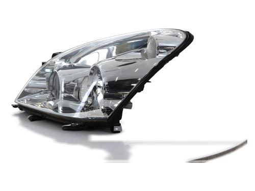 Used Left headlight Left headlight TOYOTA COROLLA Verso (ZER_, ZZE12_, R1_) 1.6 (ZNR10_, ZNR10R) (110 hp) 39941141 39941141