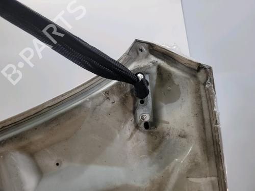 Hood FORD KUGA I 2.0 TDCi 4x4 | BP29111184C1 