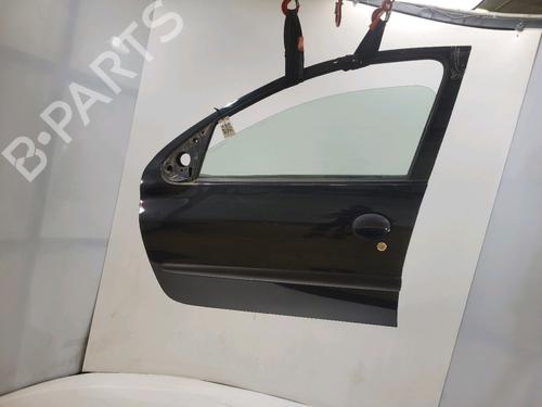 Used Left front door Left front door 39117621 39117621