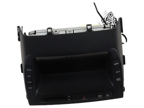 Used Display monitor TOYOTA PRIUS Liftback (_W2_) [2003-2010]  26166056