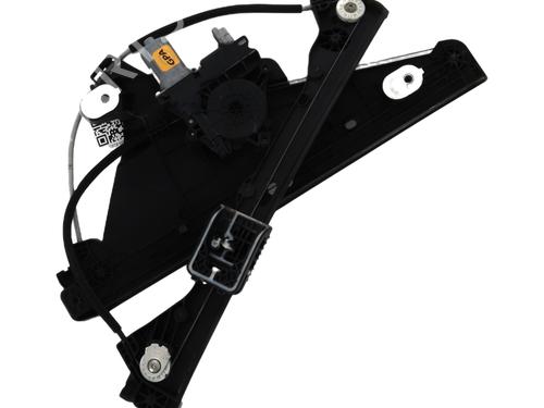 Used Front right window mechanism PEUGEOT 208 I (CA_, CC_) [2012-2020]  27909353