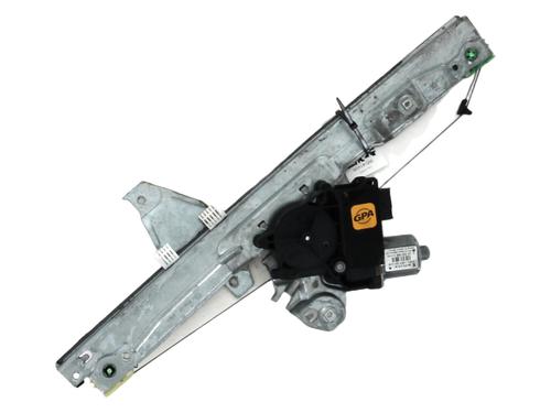 Used Front right window mechanism PEUGEOT 308 I (4A_, 4C_) [2007-2016]  27905644