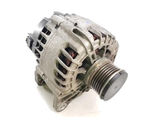 Used Alternator Alternator RENAULT CLIO IV (BH_) 1.5 dCi 90 (90 hp) 11200315 11200315