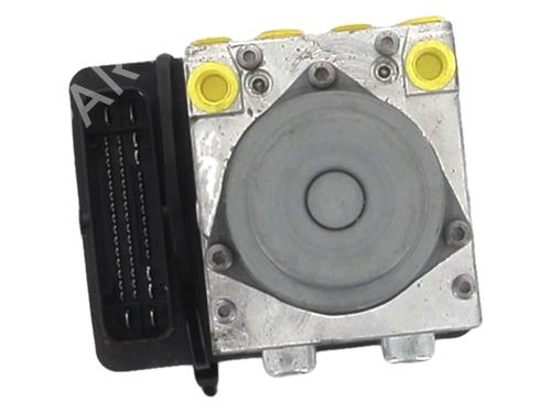 ABS pump FIAT 500X (334_) 1.0 (334.AXN1B) | BP33111102M43  - Image 6