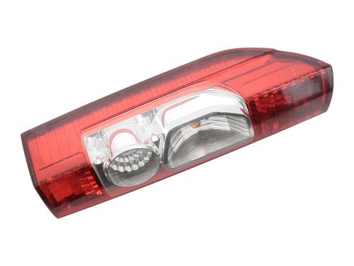 Venstre baglygte CITROËN JUMPER II Van 2.2 HDi 120 (120 hp) 31912935