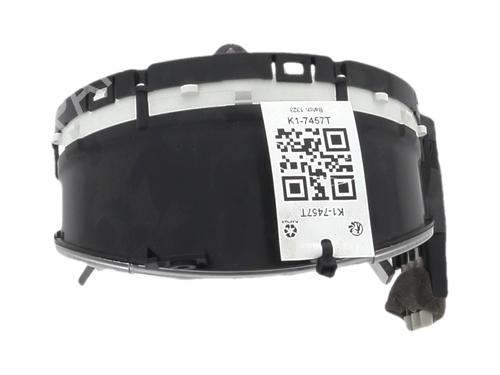instrument-cluster-fiat-500-312_-2007-34642709 main image