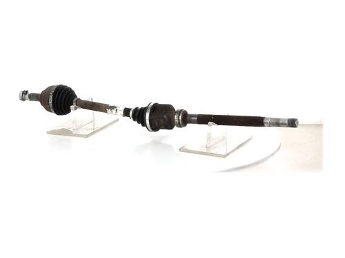 Right front driveshaft CITROËN C5 III (RD_) 2.0 HDi (RDRHD8, RDRHDJ, RDRHR8, RDRHRJ) | BP29416221M39 