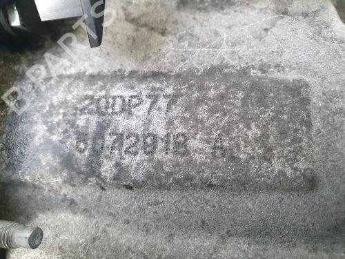 Gearbox CITROËN DS3 (SA_) 1.6 HDi 90 | BP33567647M3  - Image 5