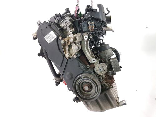 Used Engine Engine FORD C-MAX (DM2) 2.0 TDCi (136 hp) 35891758 35891758