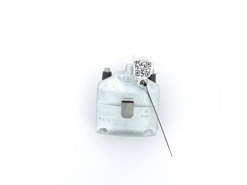 Used Left front brake caliper FIAT PANDA (312_, 319_) 1.0 Mild Hybrid (312.PYD1B) (69 hp) 27901738