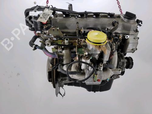 Engine NISSAN MICRA II (K11) 1.0 i 16V (K11) | BP23854357M1 