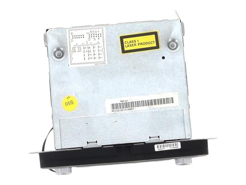 Bilradio VW GOLF V (1K1) 1.9 TDI 4motion | BP25151253E6 