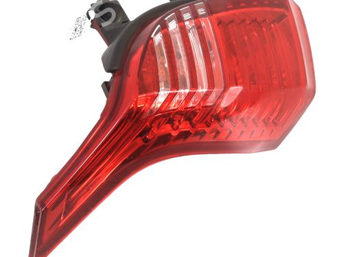 Used Left taillight PEUGEOT 5008 (0U_, 0E_) 1.6 HDi (110 hp) 32378819