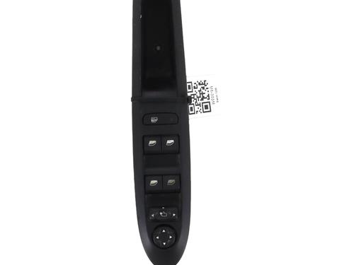 Used Left front window switch CITROËN C4 II (NC_) 1.6 HDi 110 (112 hp) 28505392