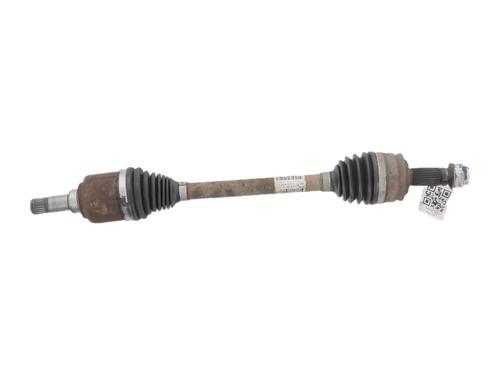 Used Left front driveshaft Left front driveshaft FIAT PANDA (312_, 319_) 0.9 (312PXG1A) (86 hp) 40487429 40487429