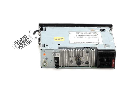 Used Radio RENAULT KANGOO Express (FW0/1_) Z.E. (FW0Z, FW1Z) (60 hp) 27246821
