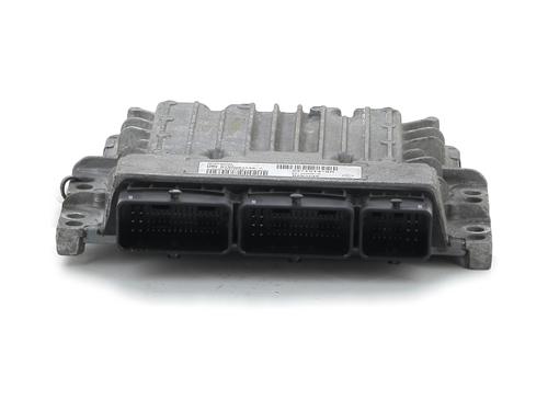 Used Engine control unit (ECU) RENAULT SCÉNIC III (JZ0/1_) 1.5 dCi (106 hp) 30312724