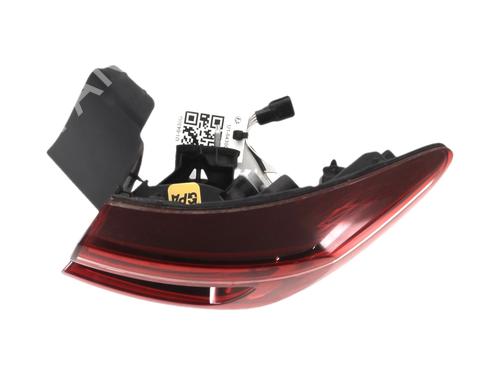 Used Right taillight Right taillight RENAULT CLIO V (B7_) 1.0 TCe 100 (B7MT) (101 hp) 34337514 34337514