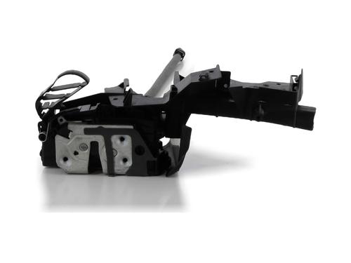 Front left lock FORD FOCUS III  | BP29110505C98 