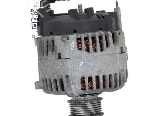 Alternator VW EOS (1F7, 1F8) 2.0 TDI | BP29495467M7 